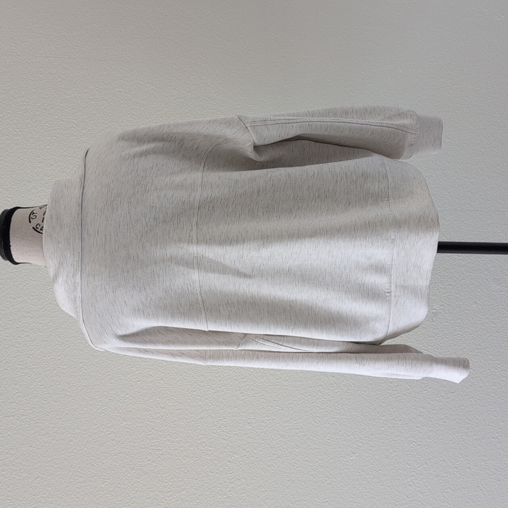 Varley Cream DoubleSoft Jacket - image 5